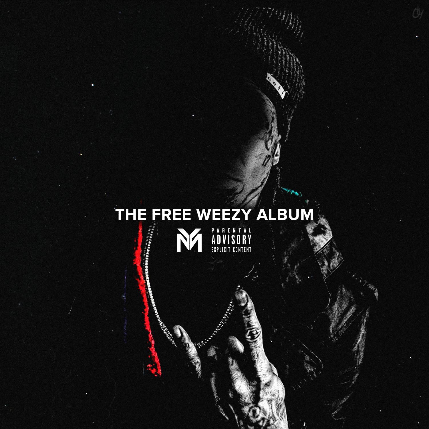 free weezy album